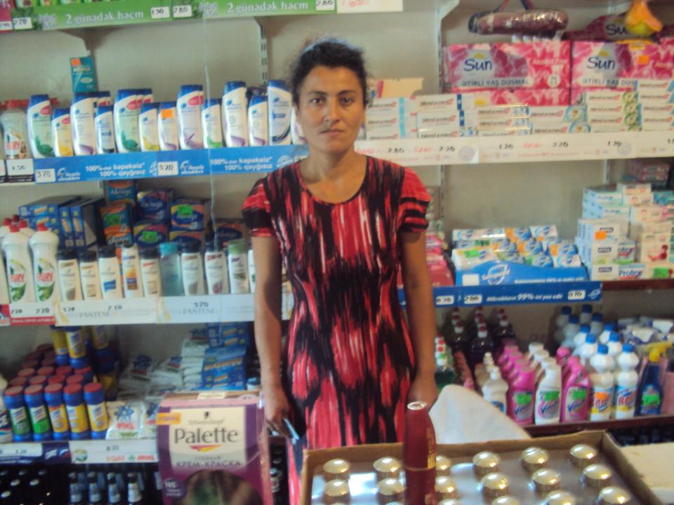Borrower image