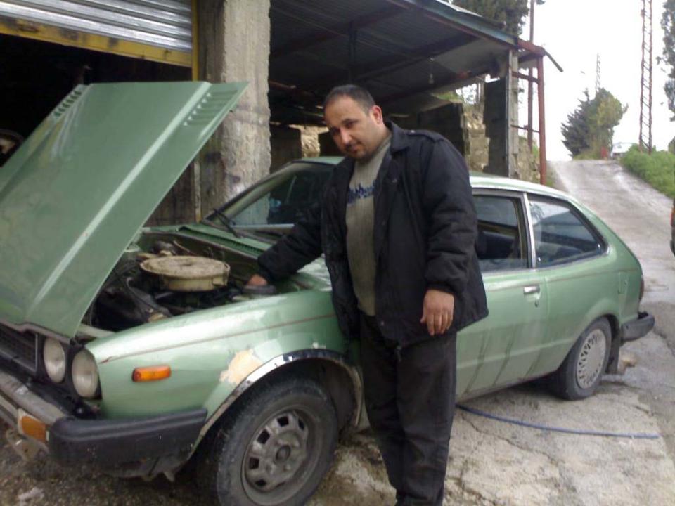 Borrower image