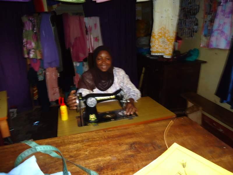 Borrower image