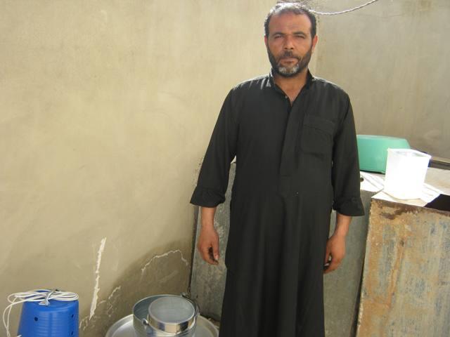 Borrower image