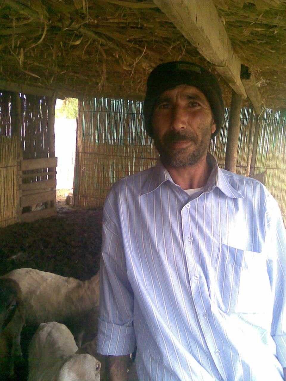 Borrower image