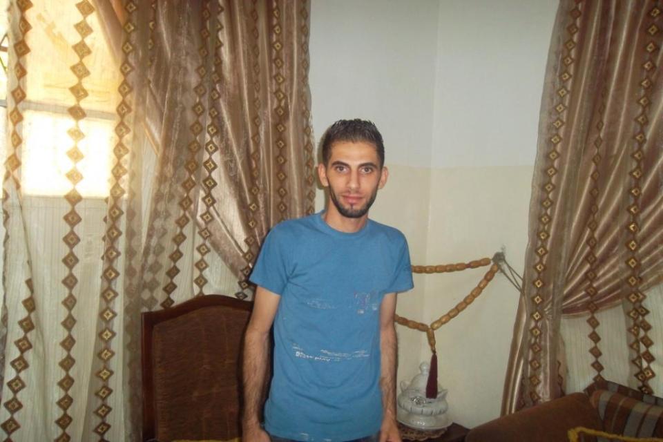 Borrower image