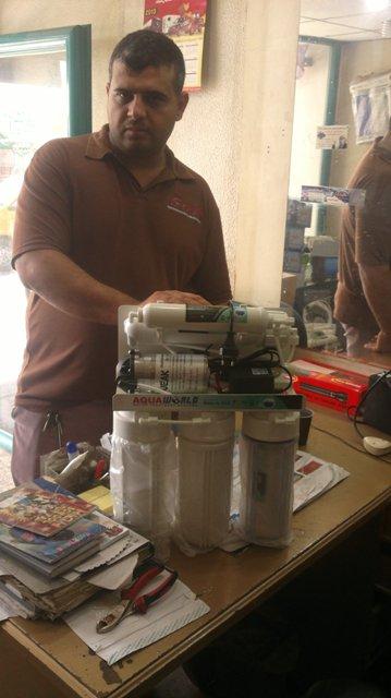 Borrower image