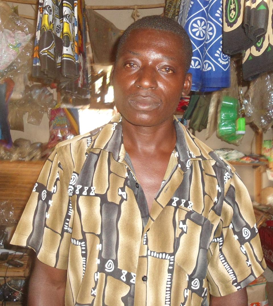 Borrower image