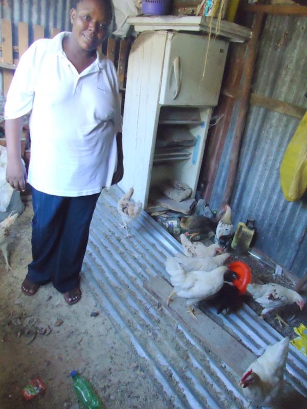 Borrower image