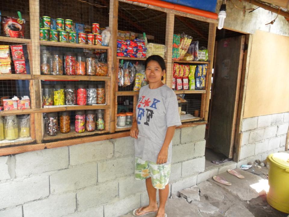 Borrower image