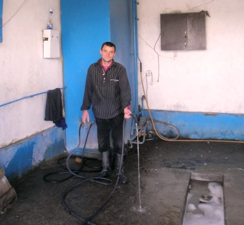 Borrower image