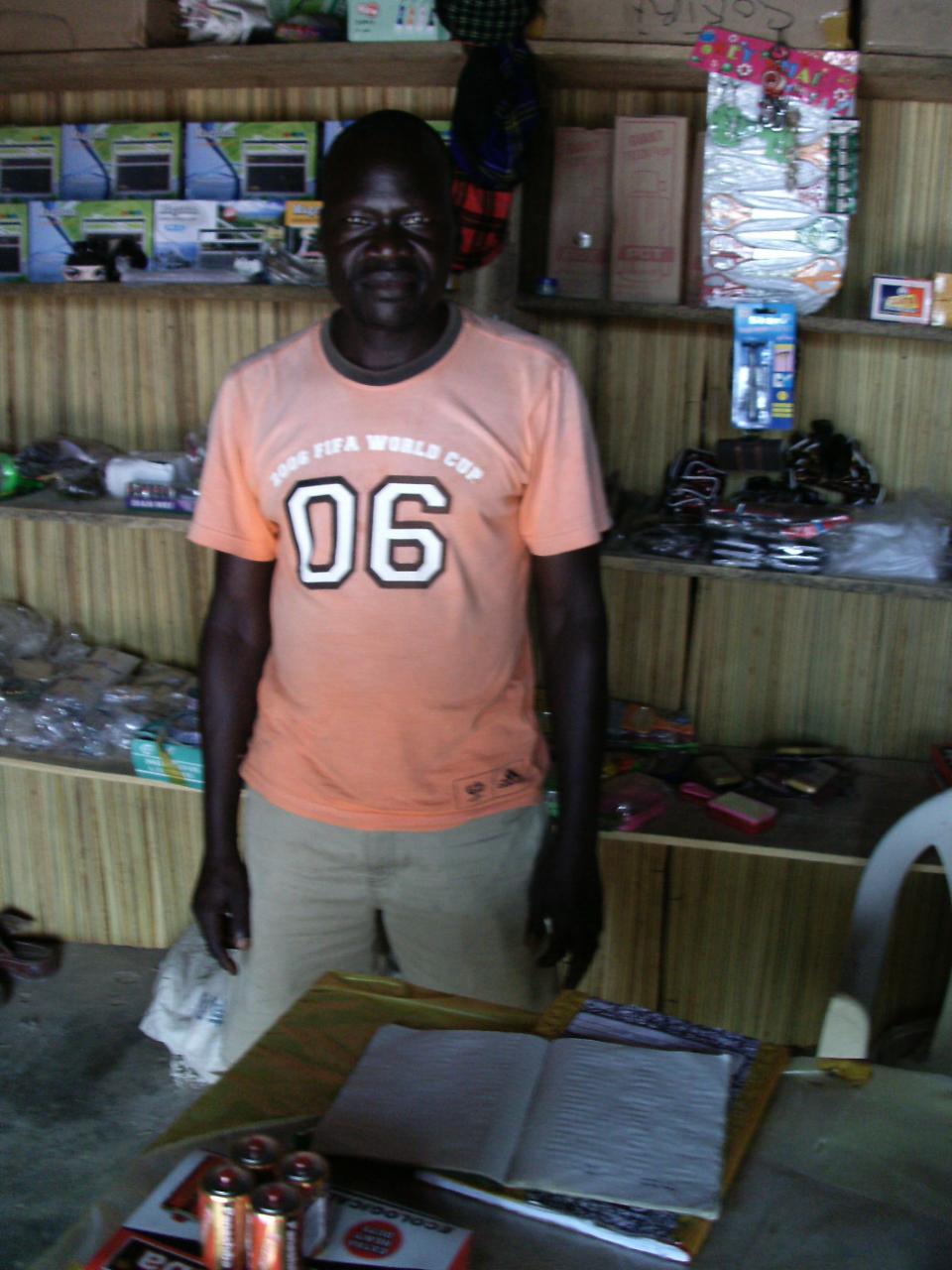 Borrower image