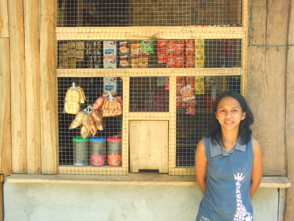 Borrower image