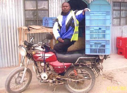 Borrower image
