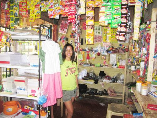 Borrower image