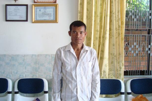 Borrower image