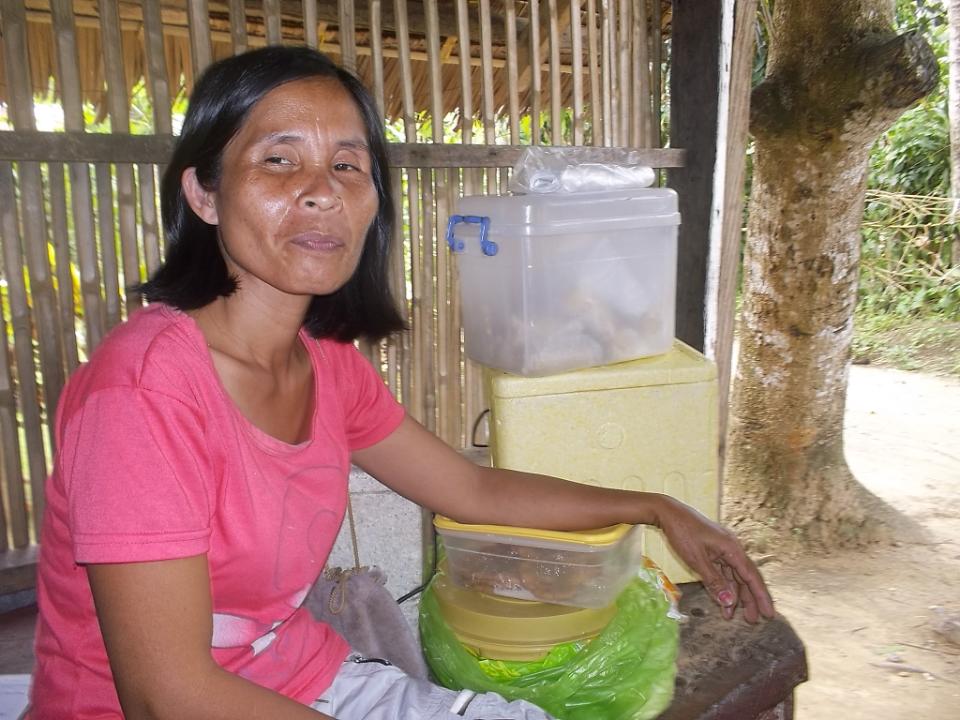 Borrower image