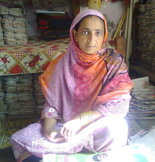 Borrower image