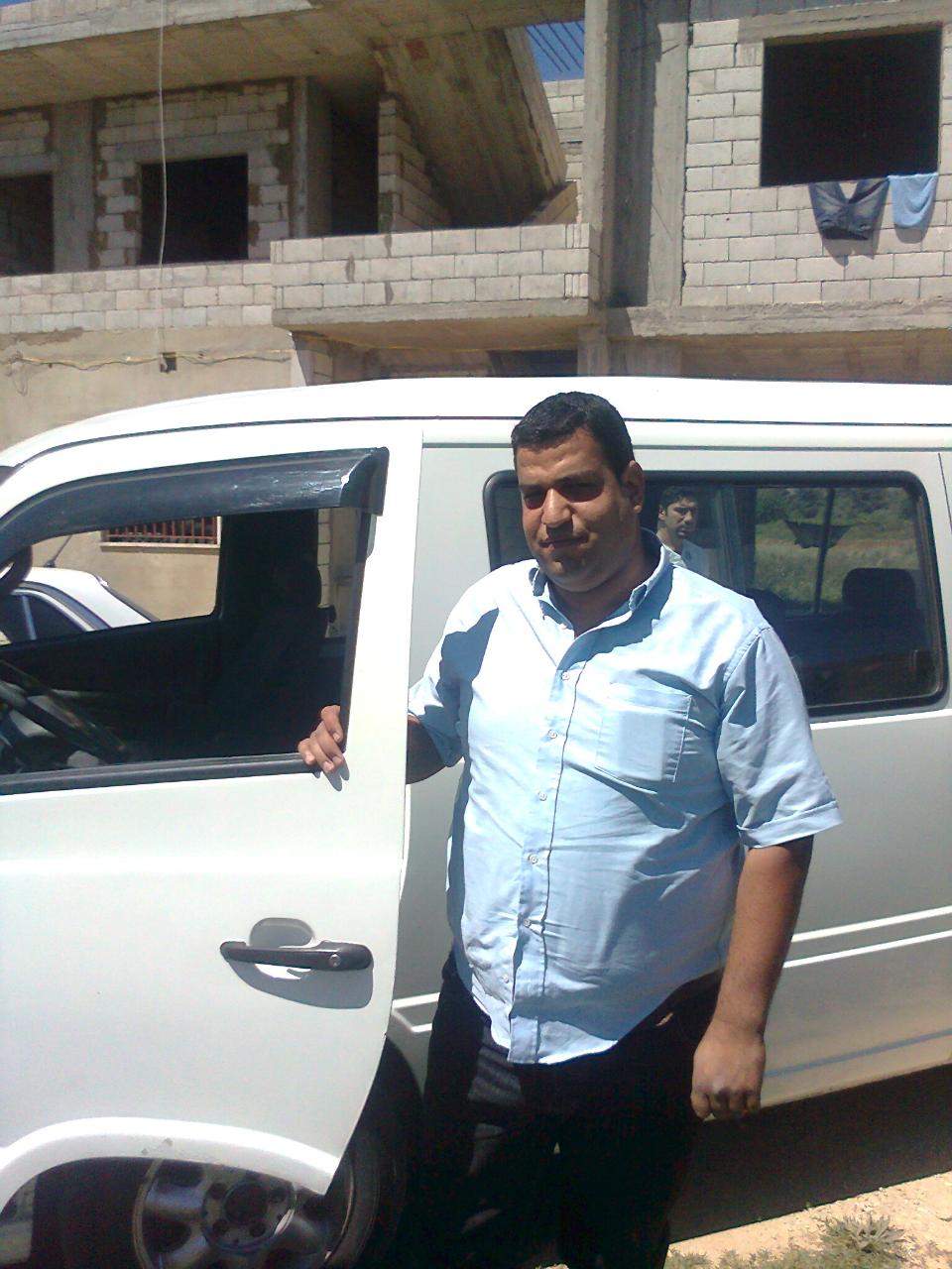 Borrower image