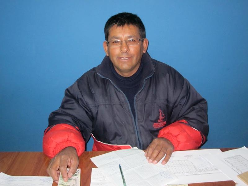 Borrower image