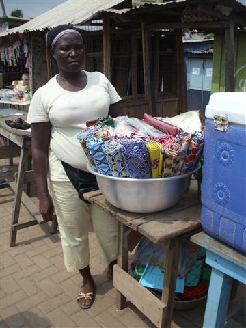 Borrower image