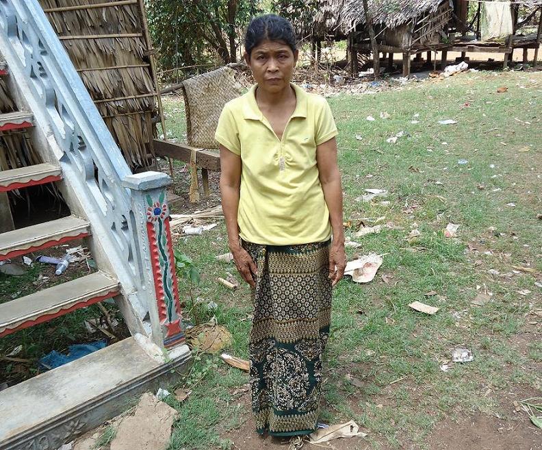 Borrower image