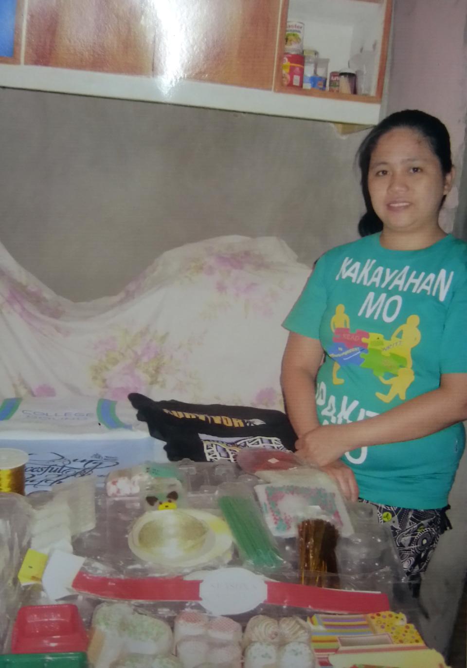 Borrower image
