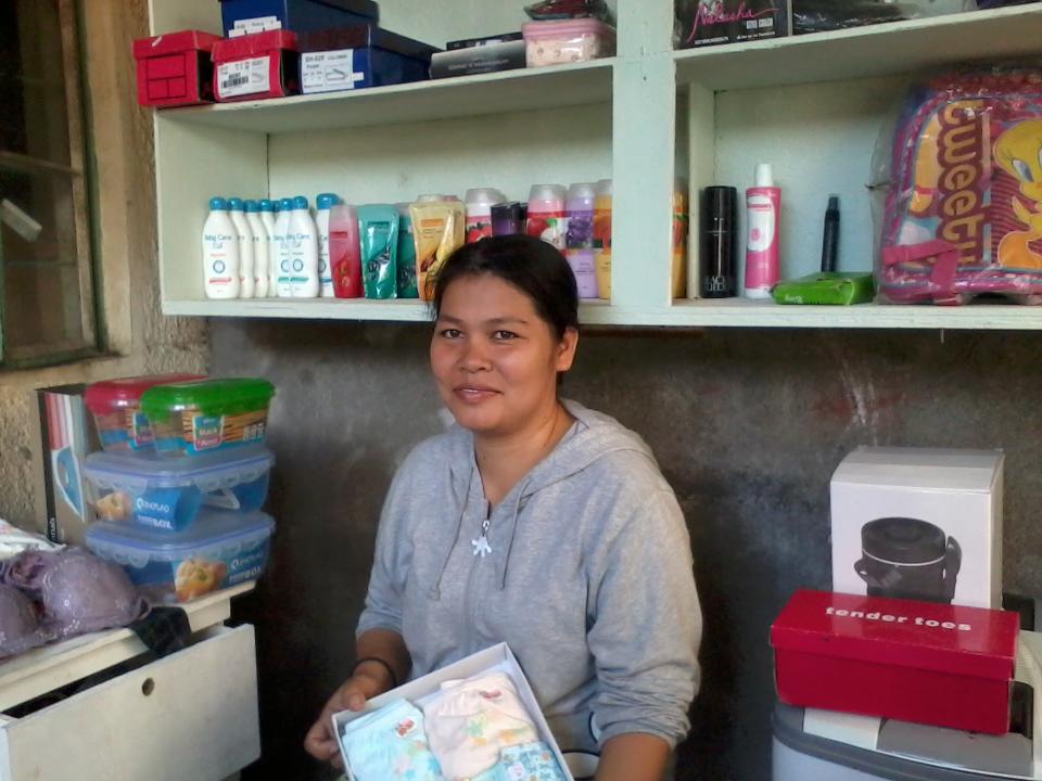 Borrower image