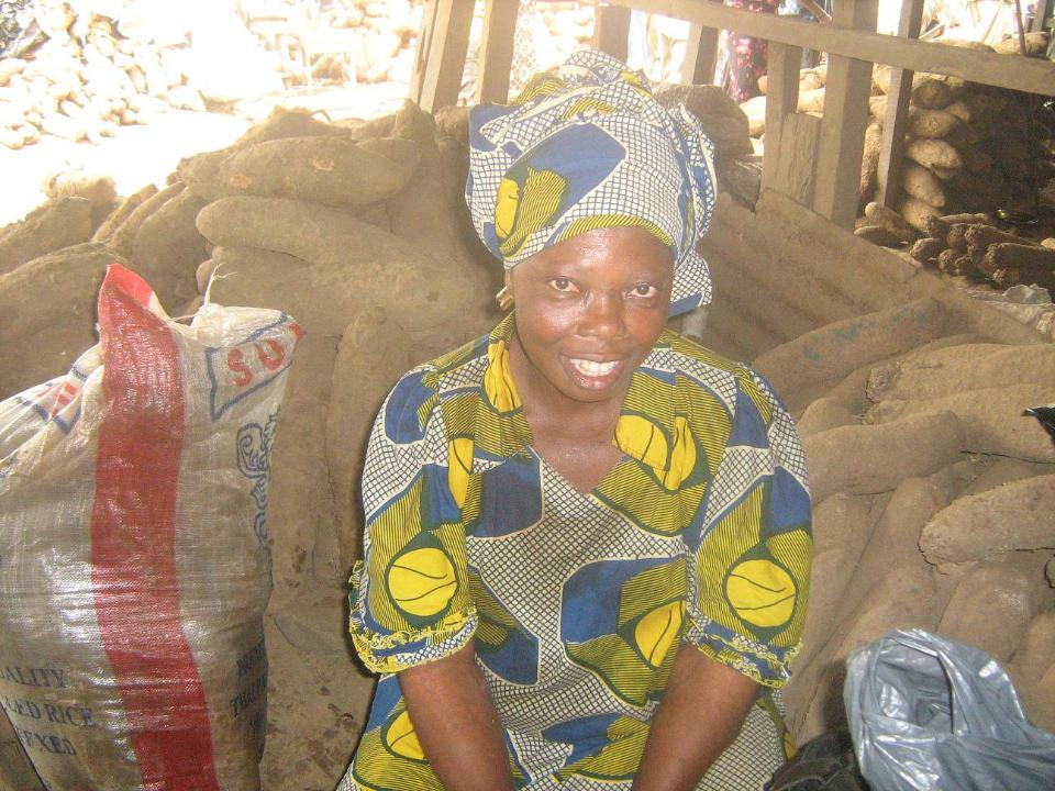 Borrower image