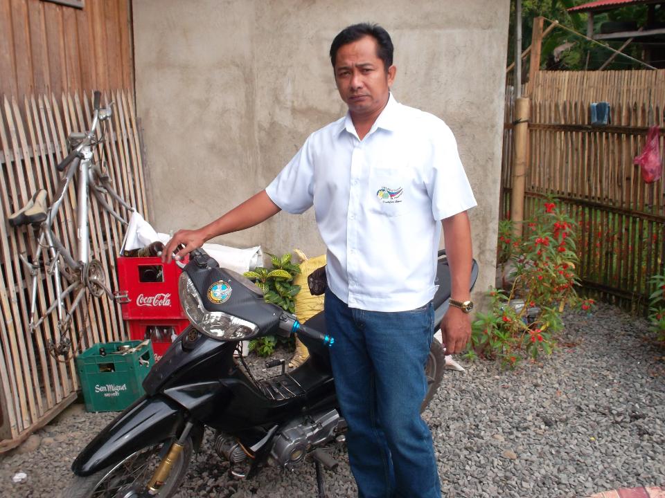 Borrower image