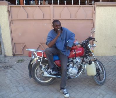 Borrower image