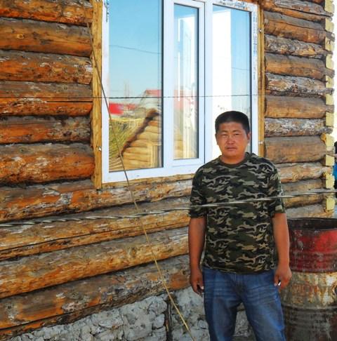 Borrower image