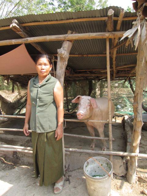 Borrower image
