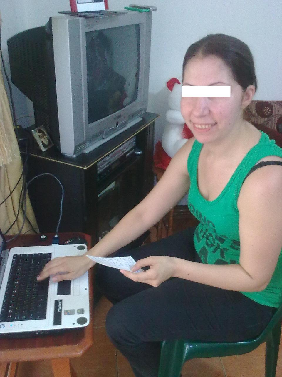 Borrower image