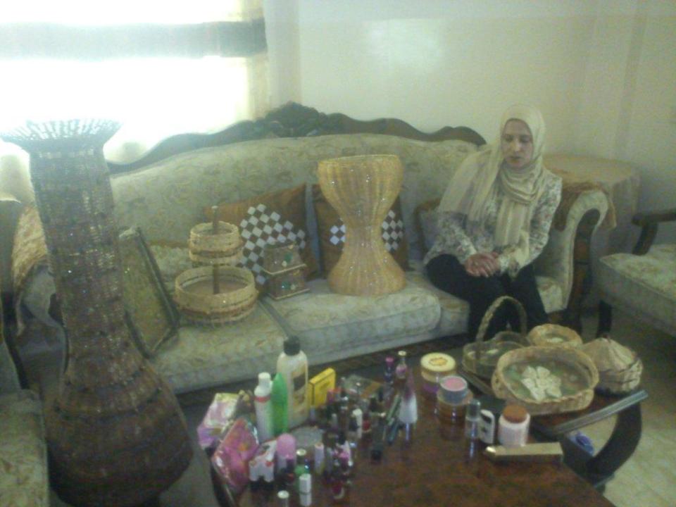 Borrower image