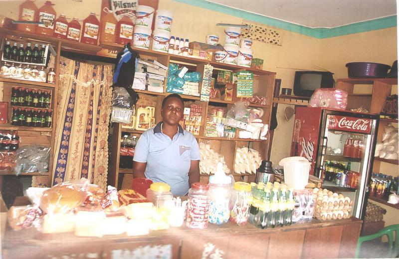 Borrower image