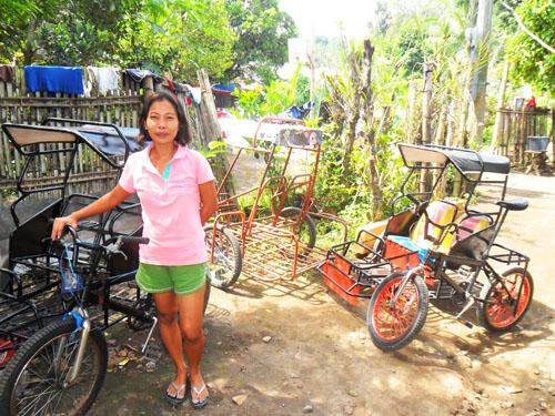 Borrower image