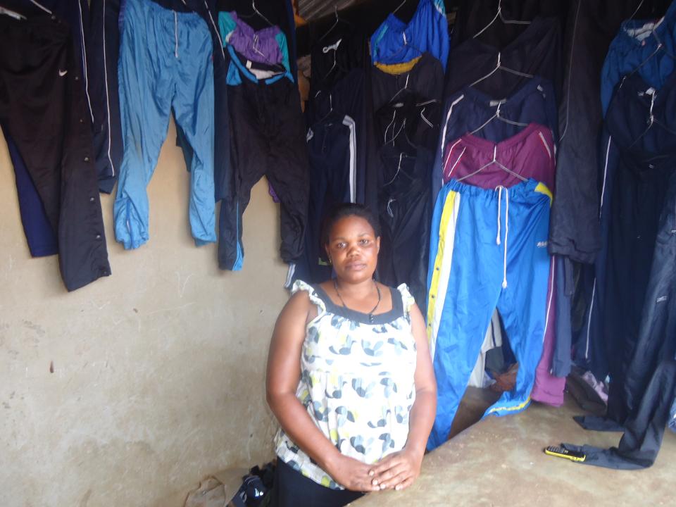 Borrower image