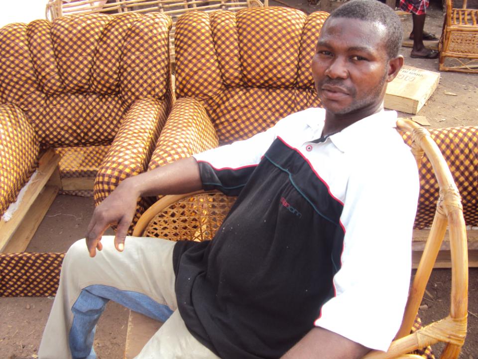 Borrower image