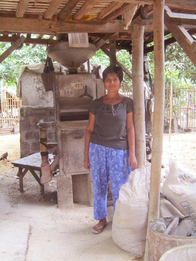 Borrower image