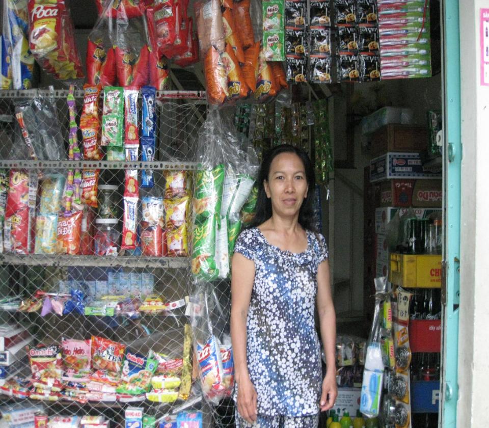 Borrower image