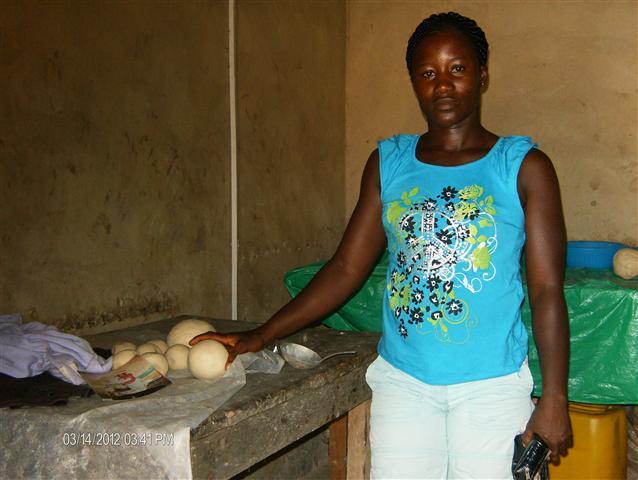 Borrower image
