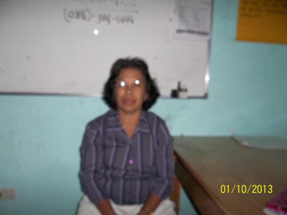 Borrower image