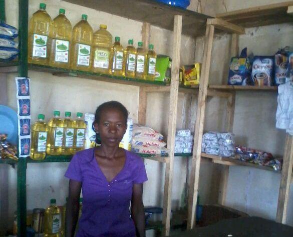 Borrower image