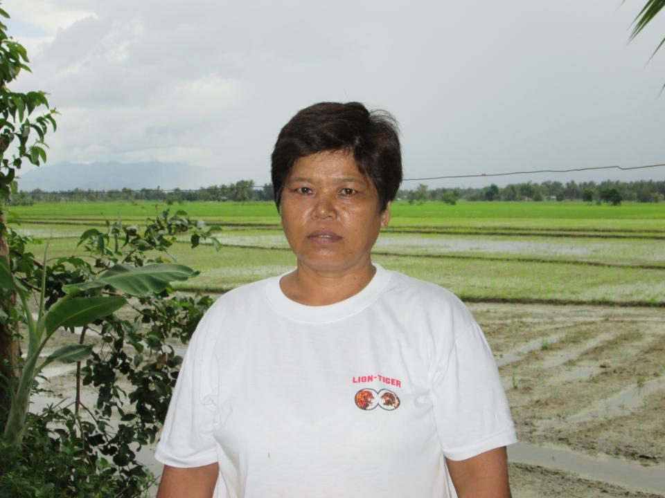 Borrower image