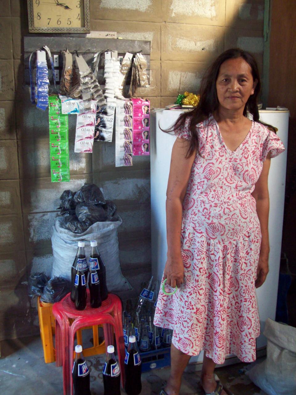 Borrower image
