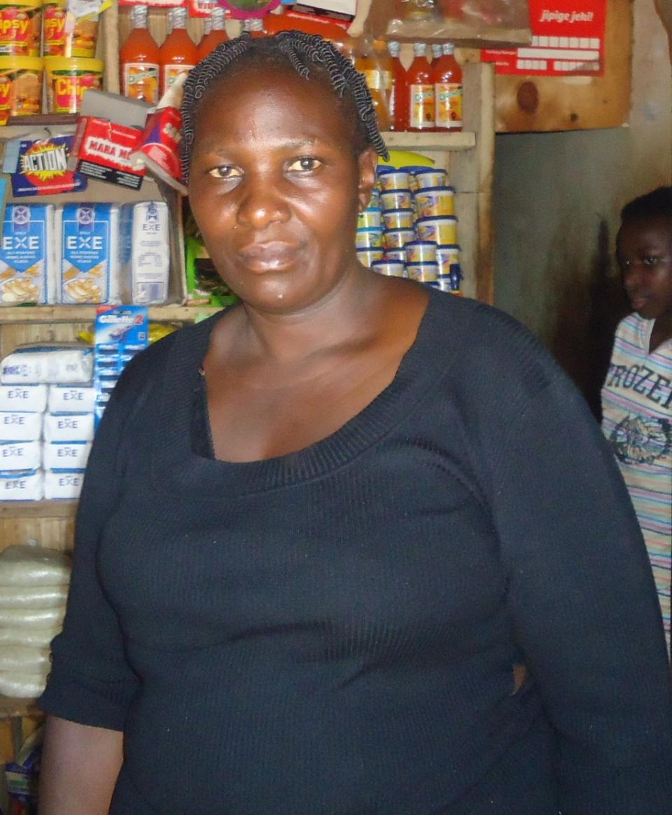 Borrower image