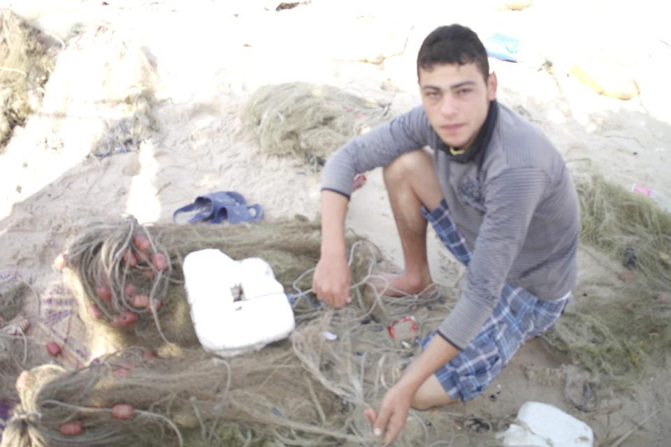 Borrower image