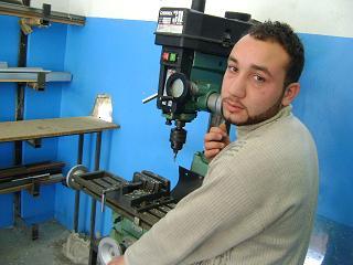 Borrower image