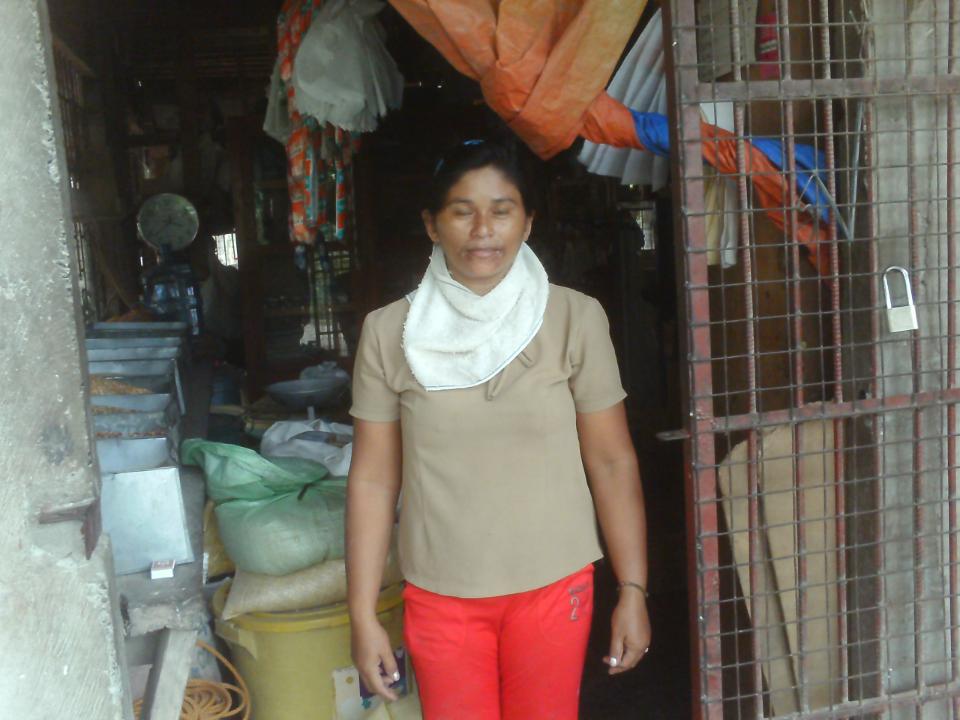 Borrower image