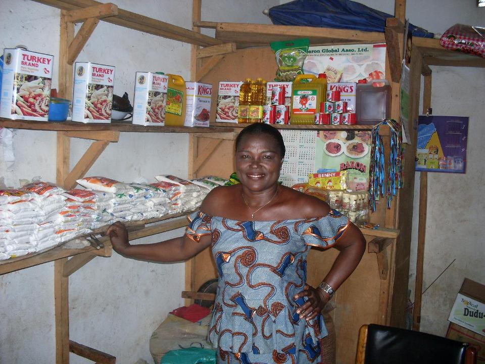 Borrower image