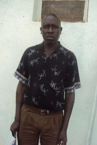 Borrower image