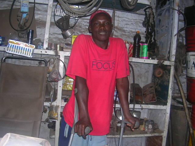 Borrower image