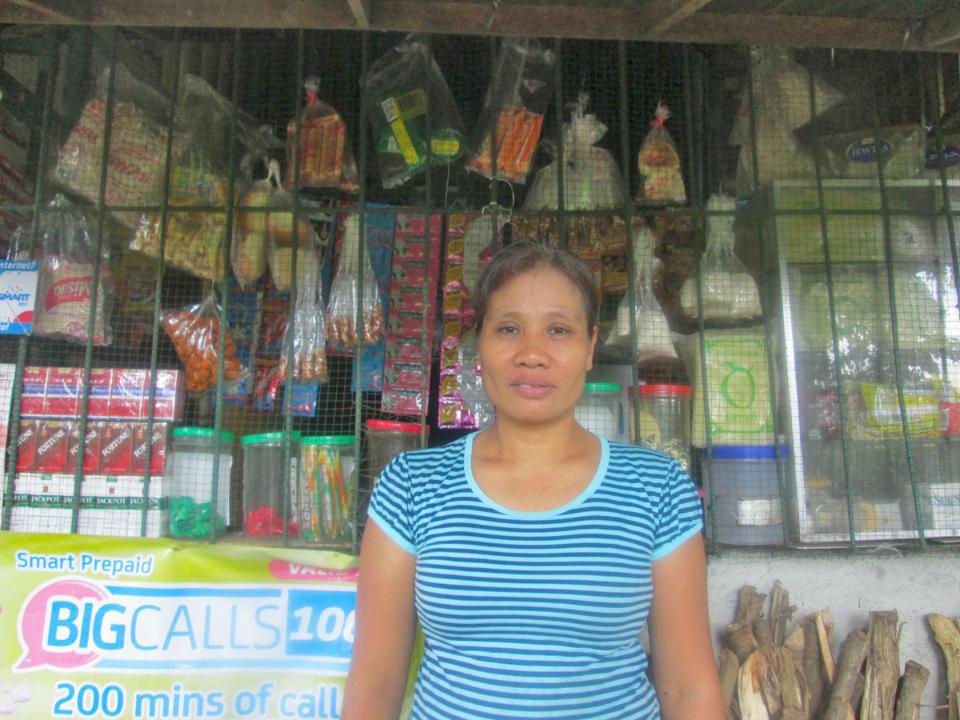 Borrower image